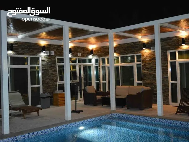 2 Bedrooms Chalet for Rent in Ras Al Khaimah Al Hamra