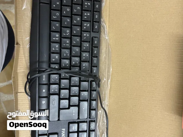 كيبود مكتبي للبيع