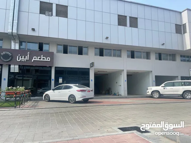 محل/ بالقرب من المعبيلة الجنوبية shop/ for rent near mabeila south