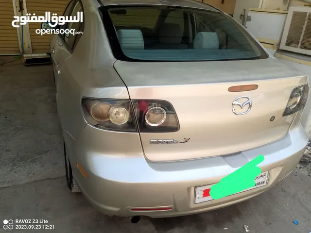 Mazda 3 2007 in Northern Governorate