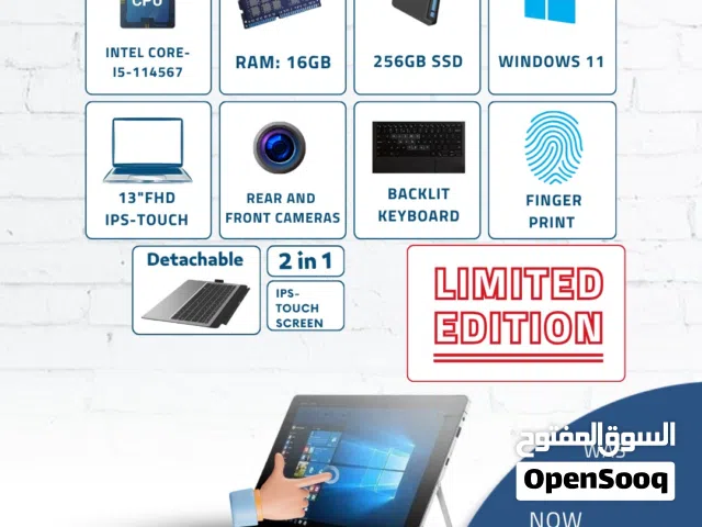 Windows HP for sale  in Amman
