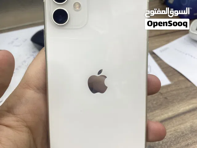 Iphone 11 128 GB white