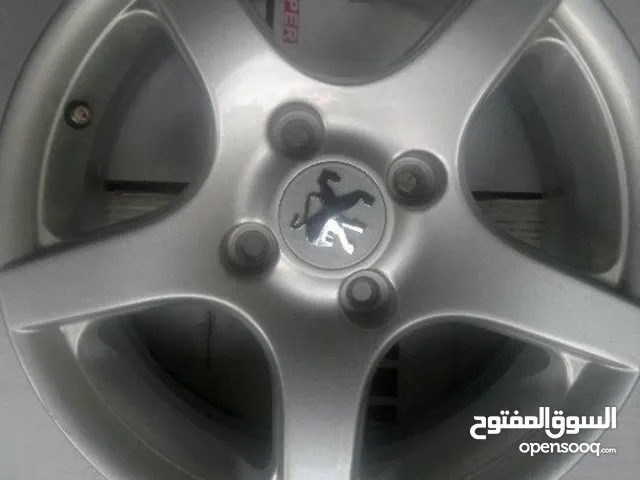 Other 15 Rims in Basra