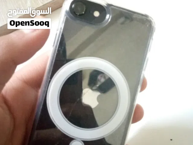 Apple iPhone SE 2 128 GB in Zarqa