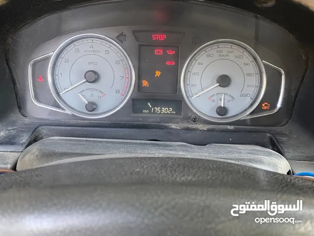 بيجو بارص 2017