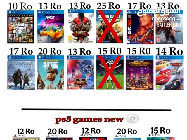 كنترول بلاستيشن 4 كنترول ps4 controller يرجى تواصل واتساب 48..93.97..91