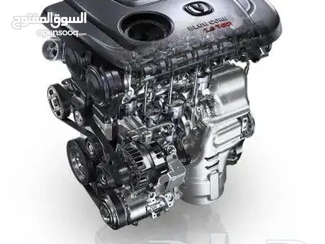 مكينة شانجان 2021 ضمان سنة
