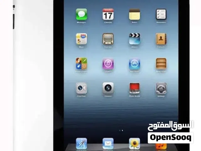 Apple iPad 3 64 GB in Muscat