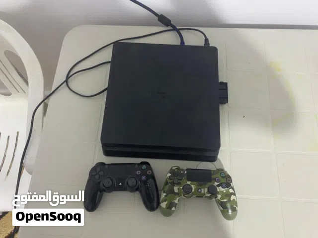 سلام عليكم ps4مهكر سلم