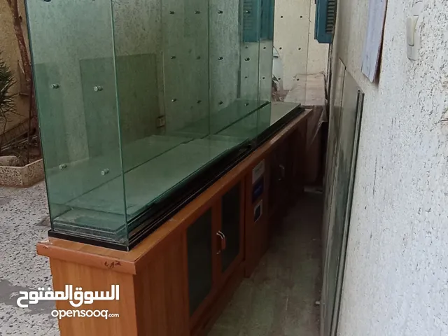 فاترينات لوح مستعملة بالإضاءة