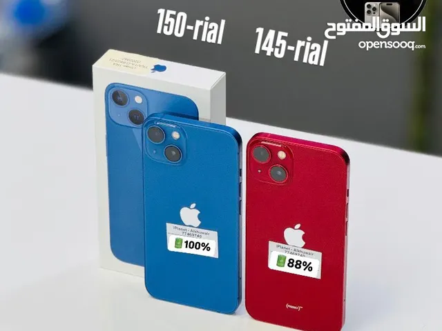iPhone 13-128 GB Best Device for sale