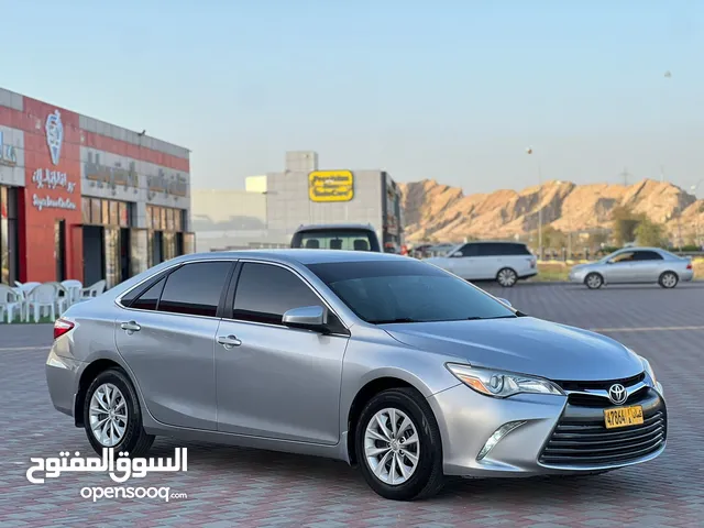 New Toyota Camry in Buraimi