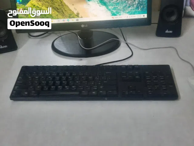 Windows Custom-built  Computers  for sale  in Zarqa