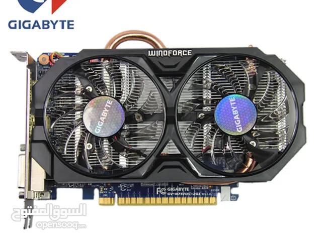 gtx 750 ti