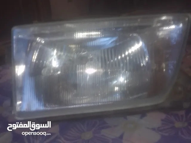 قطاع غيار اوبل كدتيت