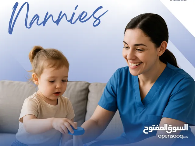 Summer Special! 20% Off Trusted Housemaid & Nanny Services