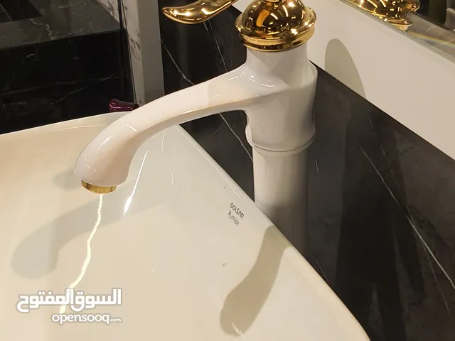 خلاطات مغاسل عالي متنوعة الالوان والاشكال