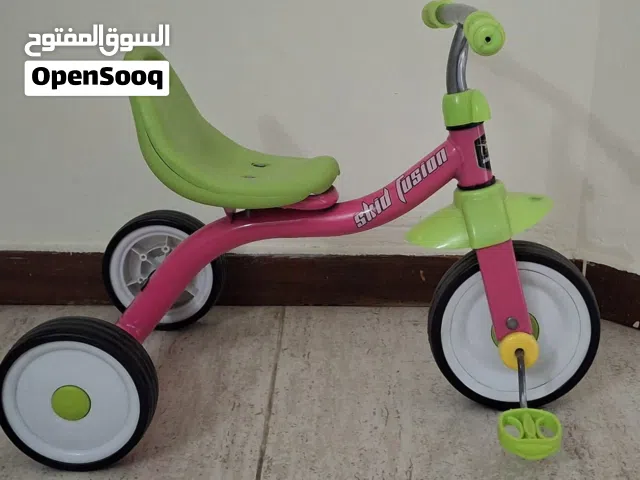 Kids Tricycle