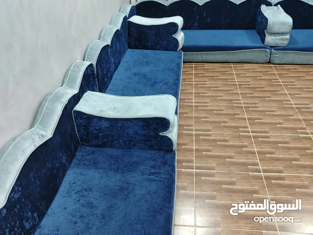 طقم فراش بحاله ممتازه