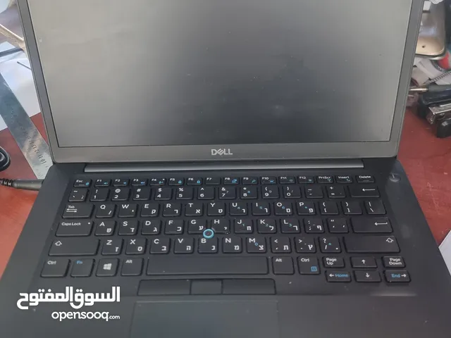 Dell Latitude 7490