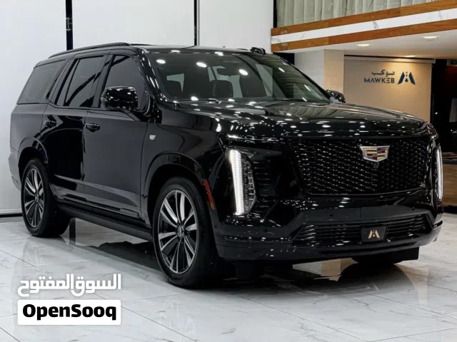 2026 Cadillac Escalade Standard