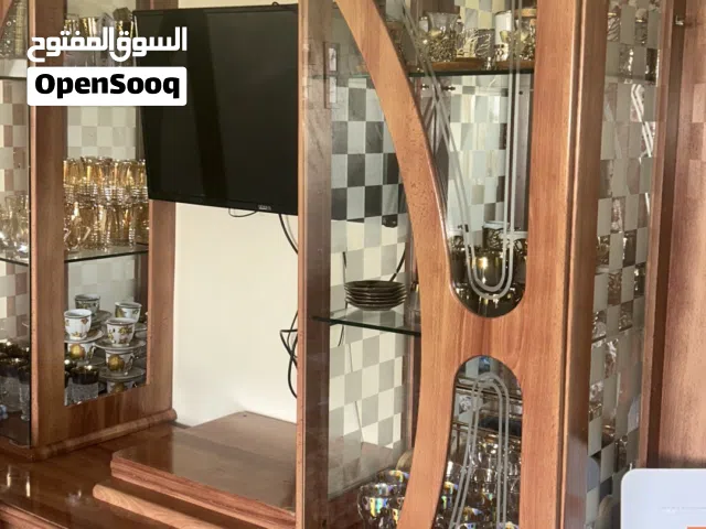 بوفيه مستعمل بحالة جيدة