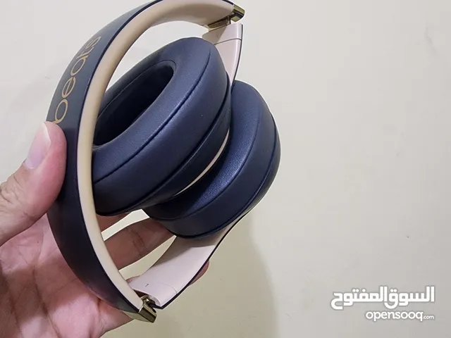 سماعتين Beats Studio 3