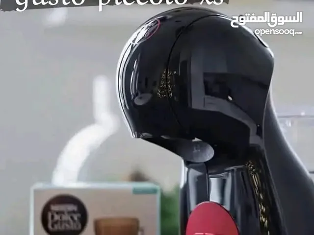 مكينة قهوا دولتشي قوستو