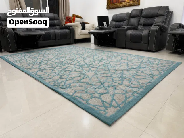 ROYAL Modern Carpet 300 x 200 cm – Elegant Design – Needs Cleaning – 12 BD