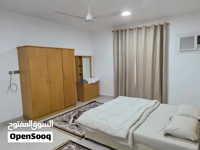 100 m2 2 Bedrooms Apartments for Rent in Dhofar Salala