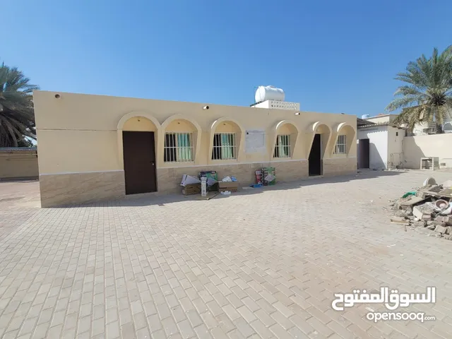10000 m2 More than 6 bedrooms Villa for Sale in Ajman Musheiref