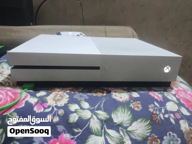 إكس بوكس ون اس