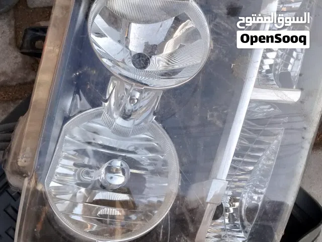 لايتات تاهو للبيع