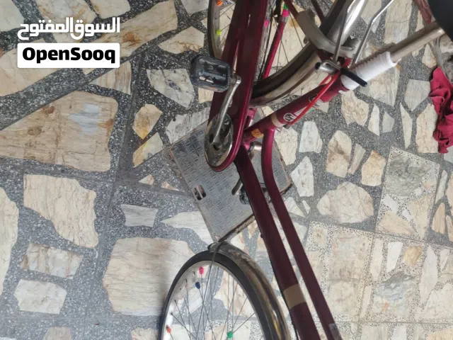 بايسكل للبيع كير وحساس وضع حاوية