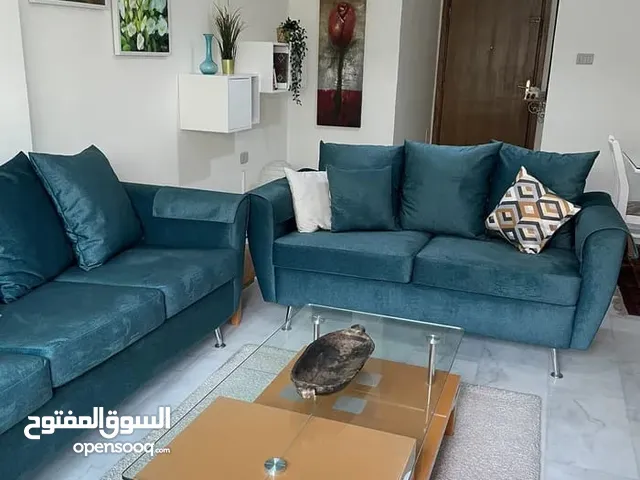 Fully furnished for rent سيلا_شقة مفروشة  للايجار في عمان -منطقة ام اذينه منطقة