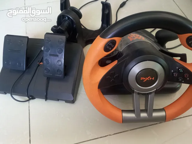 PXN v3 Pro RACING WHEEL