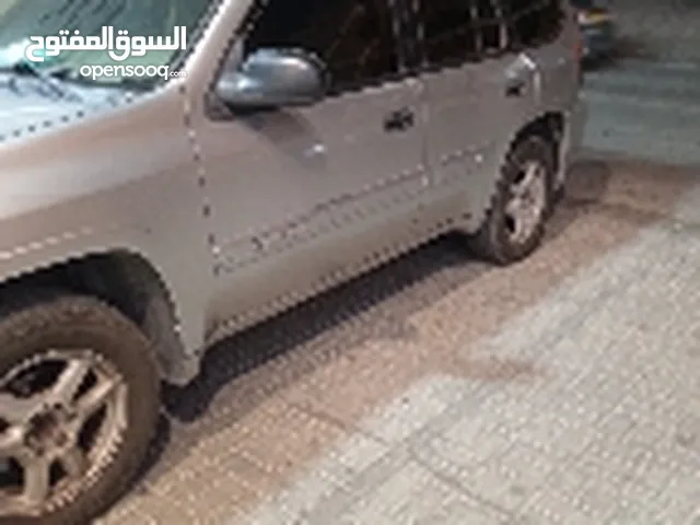 Used GMC Envoy in Muscat