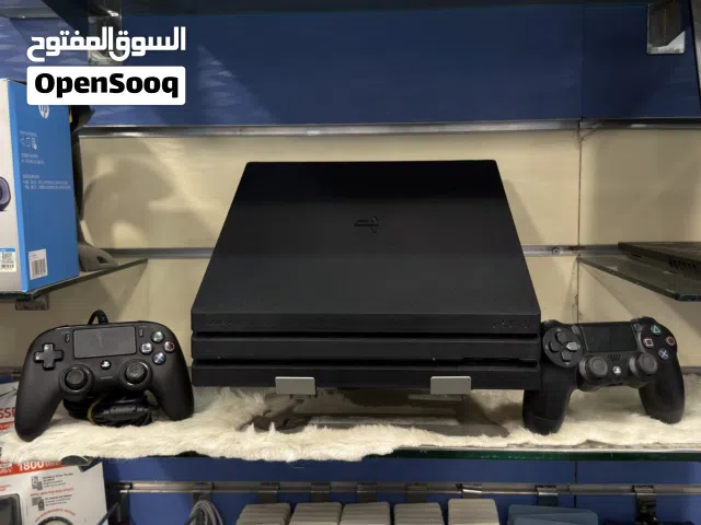 PlayStation 4 PlayStation for sale in Sana'a