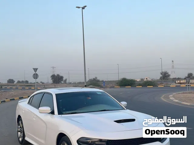 2020 دودج تشارجر GT