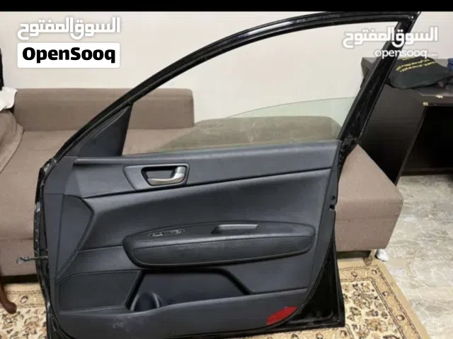 باب كيا اوبتيما 2017-2020