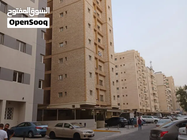 Unfurnished Monthly in Hawally Hawally