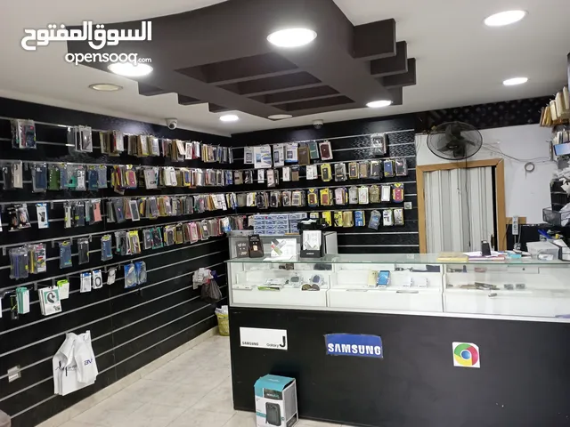 5 m2 Shops for Sale in Salt Al Balqa'