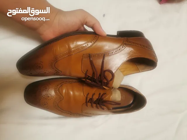 Men's Formal Shoes - Original
