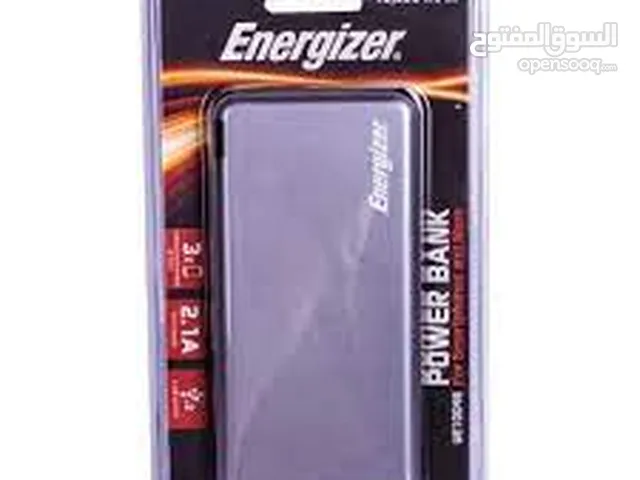 Energizer power bank 10000mah UE10046 باور بانك انرجايزر