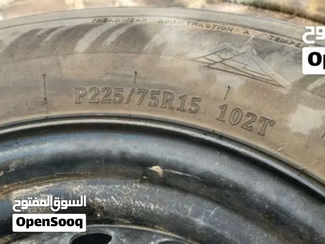 ديسكو حديد بالقومة نظيف خمسة دادو