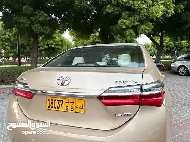 Used Toyota Other in Muscat