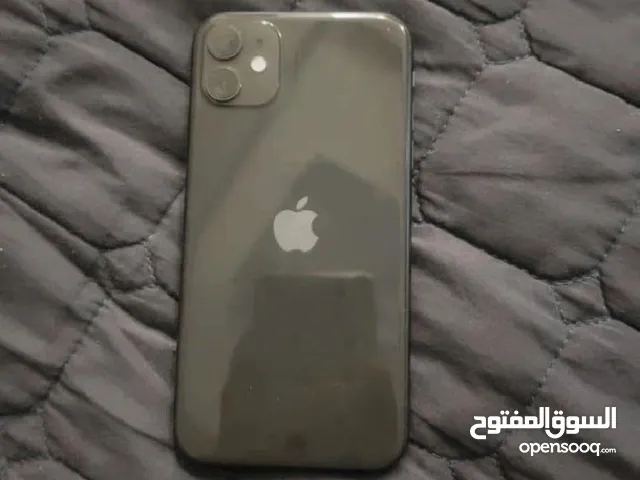 Apple iPhone 11 128 GB in Aden