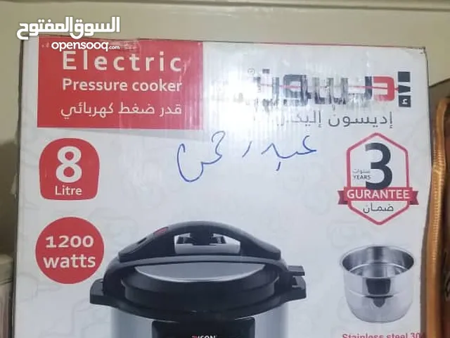 قدر ضغط كهربائي
