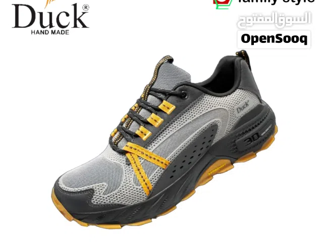 جوتي DUCK الرياضي – راحة وأناقة في كل خطوة!