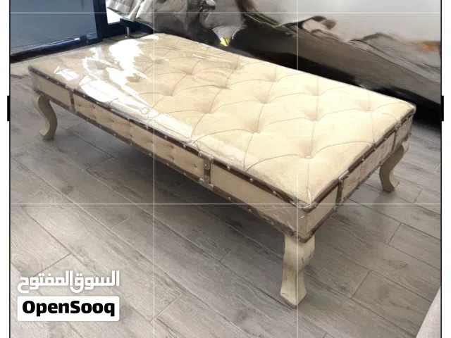home furniture for sale each one 200 dhs